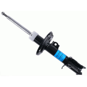 SACHS 290 383 Shock Absorber Front Left for Corsa Corsavan