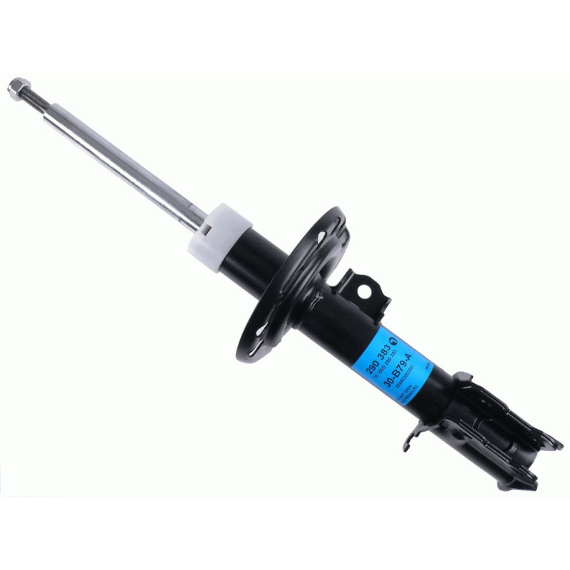SACHS 290 383 Amortiguador delantero izquierdo para Corsa Corsavan