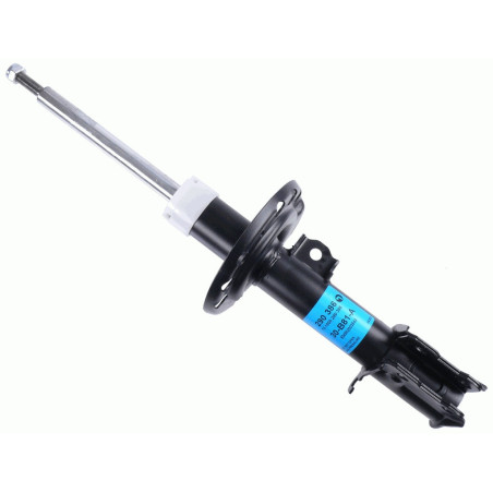 SACHS 290 386 Shock Absorber Front Left for Combo Meriva Corsa Tigra