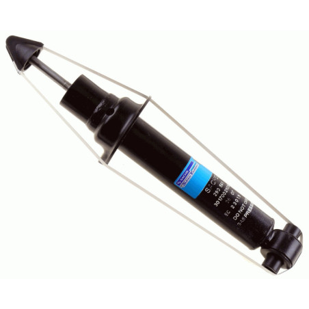 SACHS 290 561 Shock Absorber Front for Nissan Primera