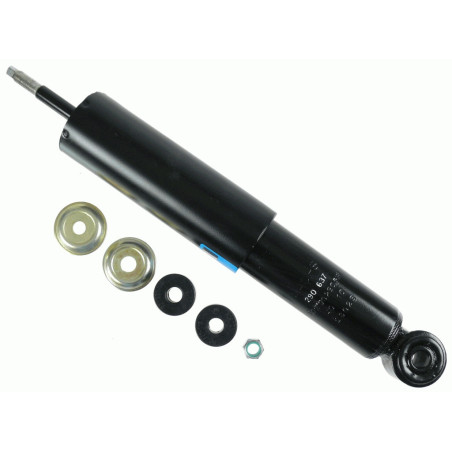 SACHS 290 637 Amortiguador delantero para Terrano Maverick