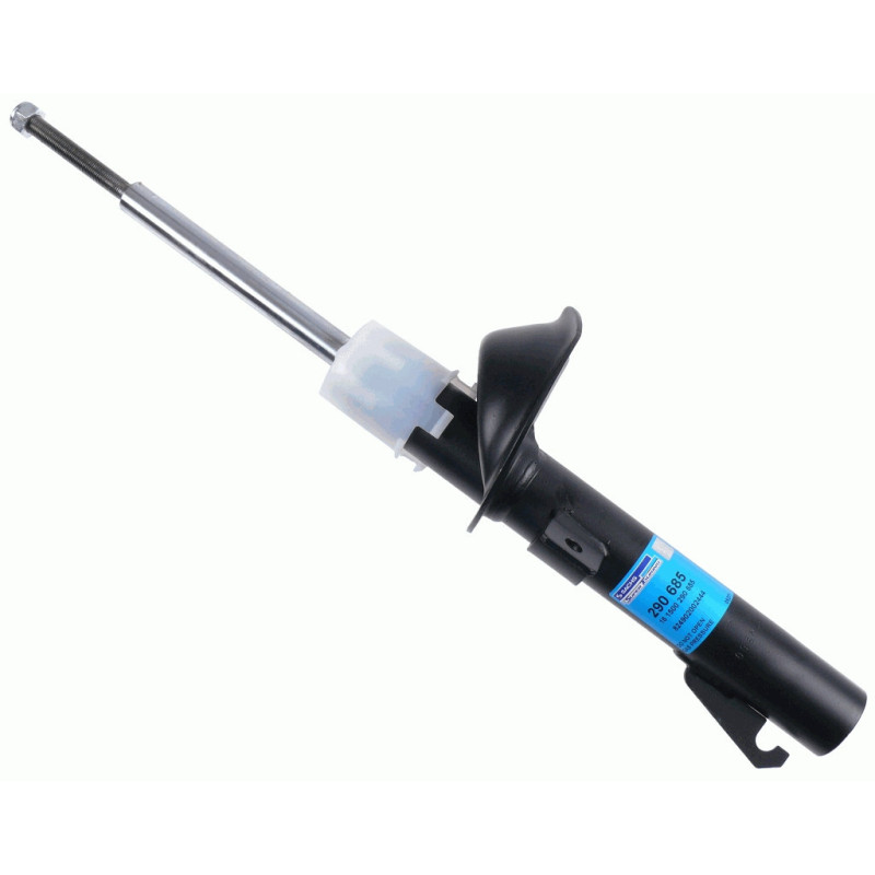 SACHS 290 685 Ammortizzatore anteriore per Fiesta 121