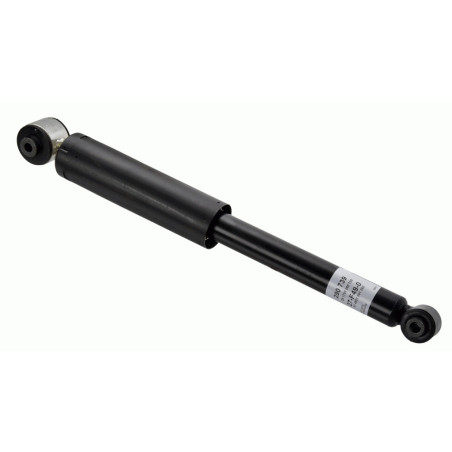 SACHS 290 739 Stoßdämpfer Hinten für Renault Laguna