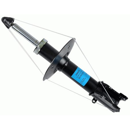 SACHS 290 870 Stoßdämpfer Vorne für