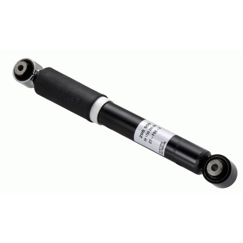 SACHS 290 909 Ammortizzatore posteriore per City-Coupe Fortwo Cabrio Roadster Crossblade