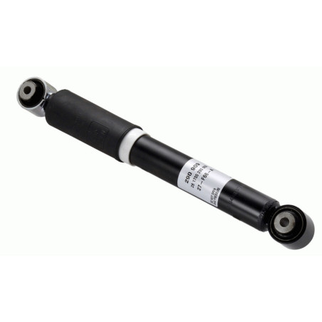 SACHS 290 909 Shock Absorber Rear for City-Coupe Fortwo Cabrio Roadster Crossblade