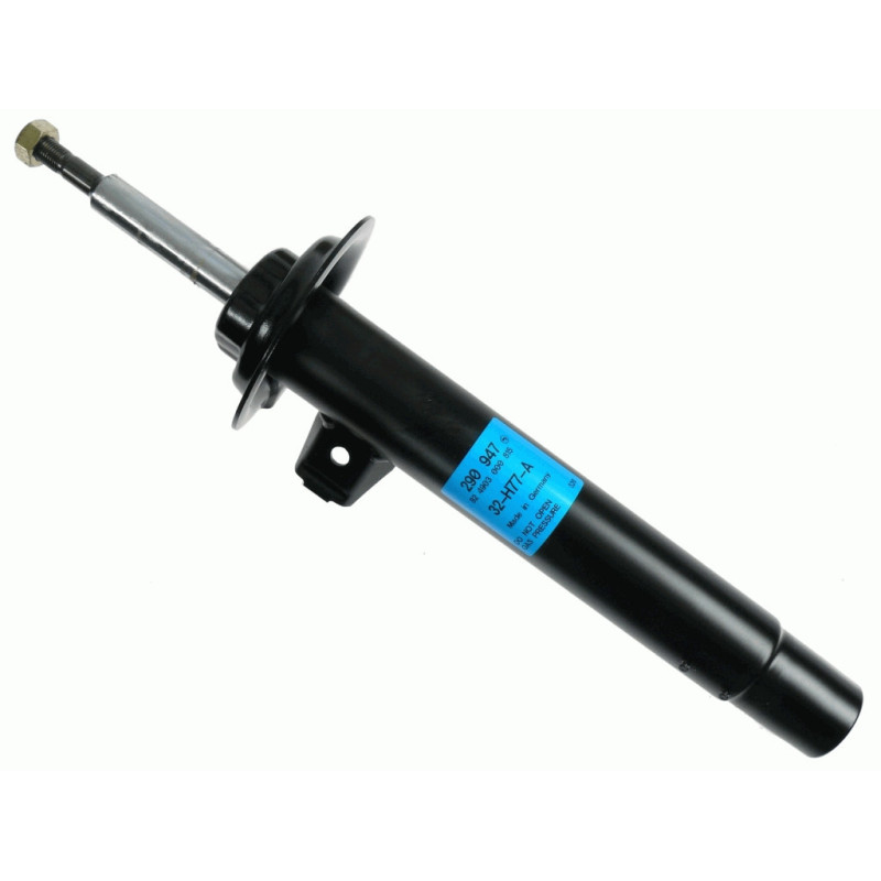 SACHS 290 947 Tlmič pérovania predný ľavé pre BMW 3