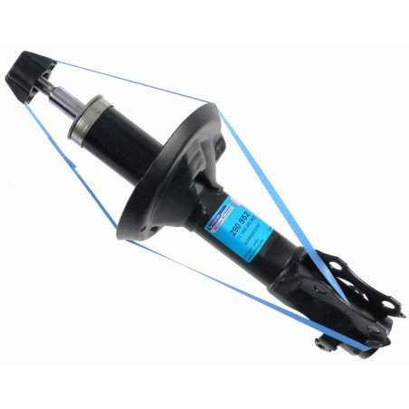 SACHS 290 952 Amortiguador delantero para Cordoba Golf Ibiza Polo Vento Toledo Caddy Inca