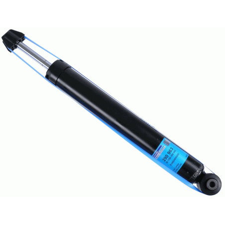 SACHS 290 963 Shock Absorber Rear for Peugeot 307