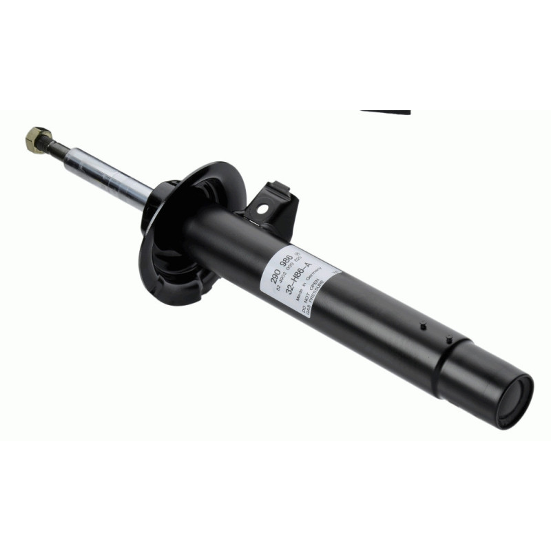 SACHS 290 986 Tlmič pérovania predný pravé pre BMW 3