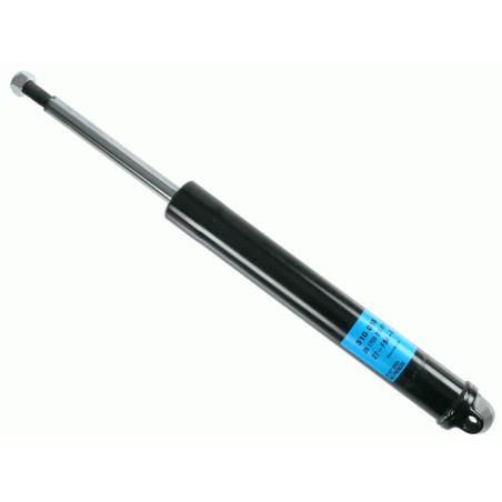 SACHS 310 015 Tlmič pérovania predný pre City-Coupe Fortwo Cabrio Roadster Crossblade