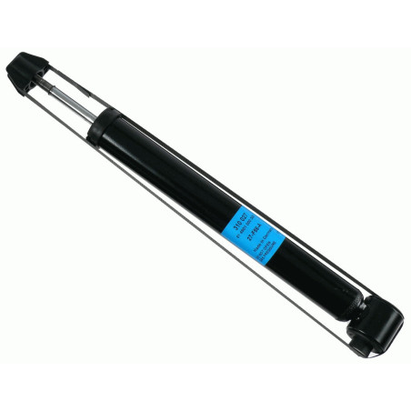SACHS 310 027 Ammortizzatore posteriore per Audi A6