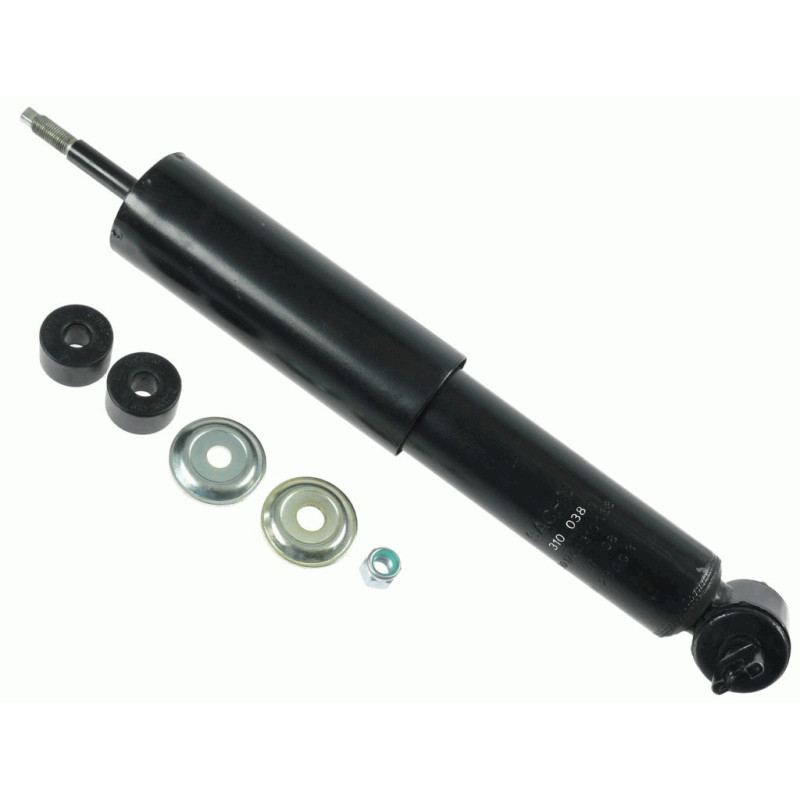 SACHS 310 038 Tlmič pérovania predný pre Mazda E-Series E-serie