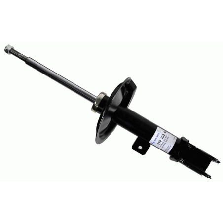 SACHS 310 102 Shock Absorber Front Right for Peugeot 307