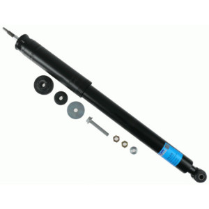 SACHS 310 618 Shock Absorber for MERC C CLK