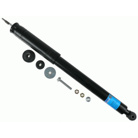 SACHS 310 618 Shock Absorber Damper for MERC C CLK