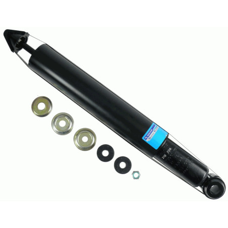 SACHS 310 706 Amortyzator tył dla Toyota RAV 4