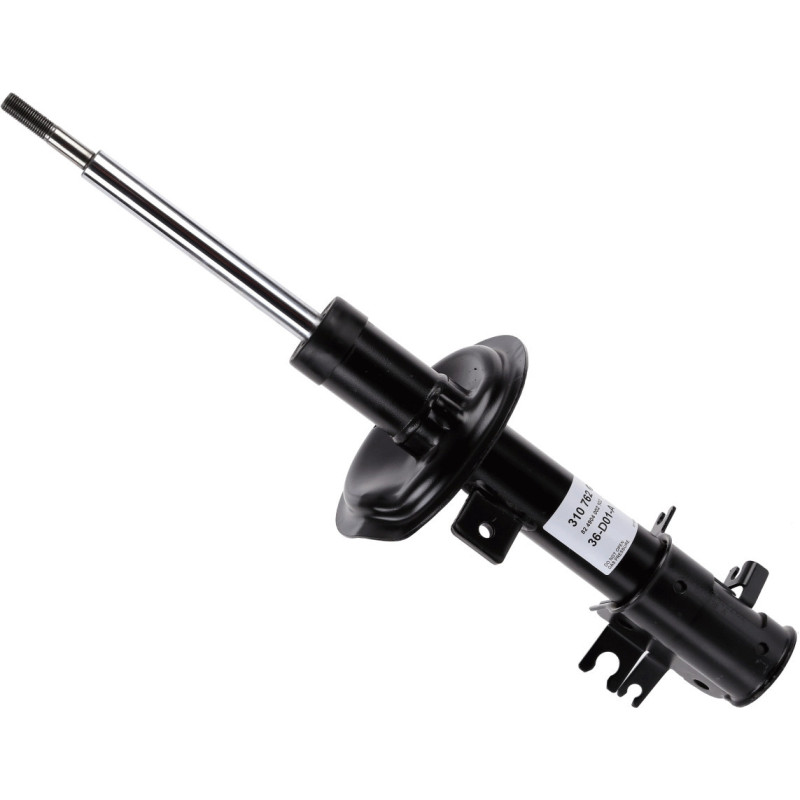 SACHS 310 762 Shock Absorber Front Right for 807 C8 Phedra Ulysse