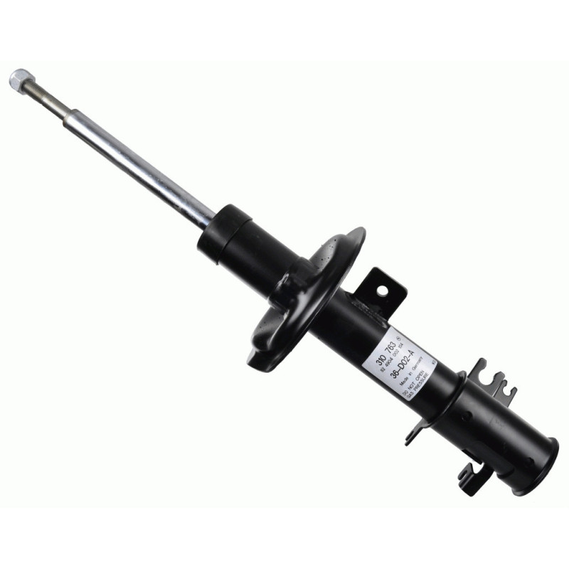 SACHS 310 763 Shock Absorber Damper Front Left for 807 C8 Phedra Ulysse