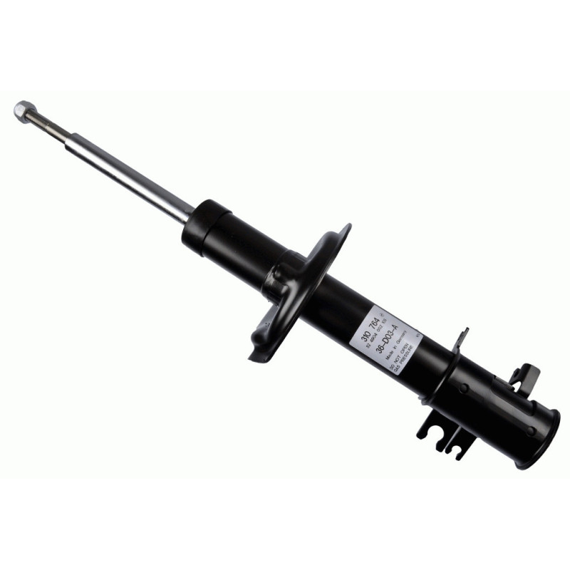 SACHS 310 764 Amortiguador delantero derecho para Expert JUMPY Scudo
