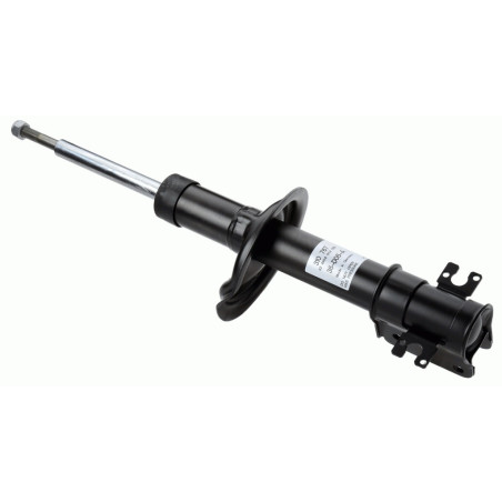 SACHS 310 767 Tlmič pérovania predný pre Expert JUMPY Scudo 806 Evasion Ulysse