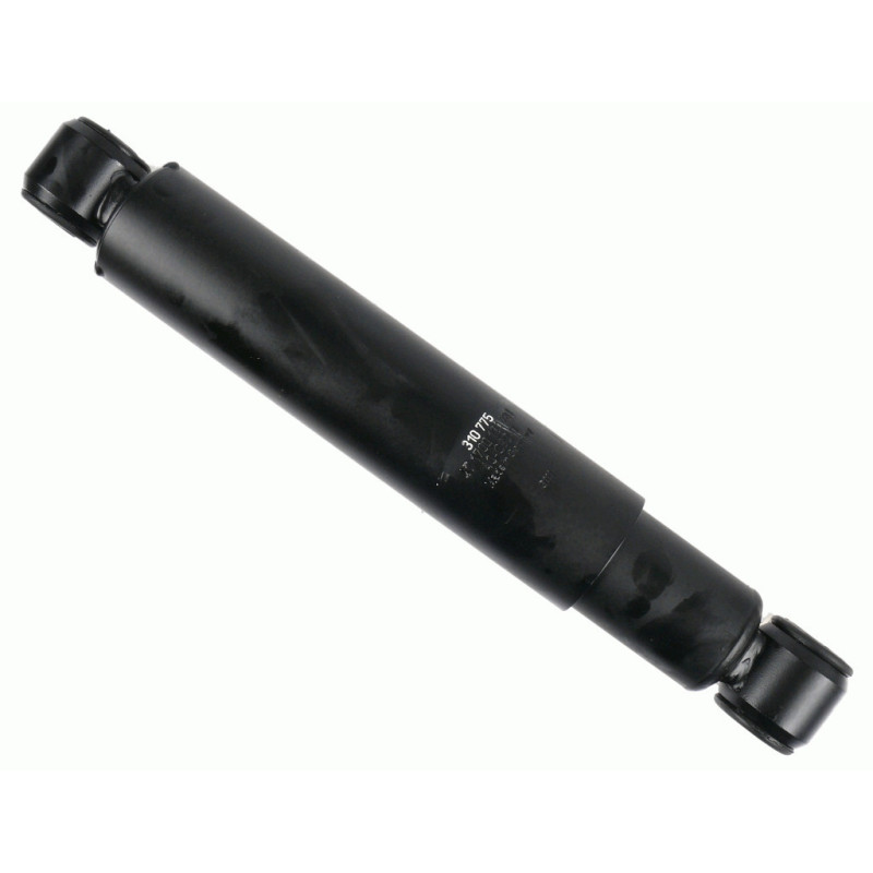 SACHS 310 775 Shock Absorber Rear for MERC T2/LN1 Vario