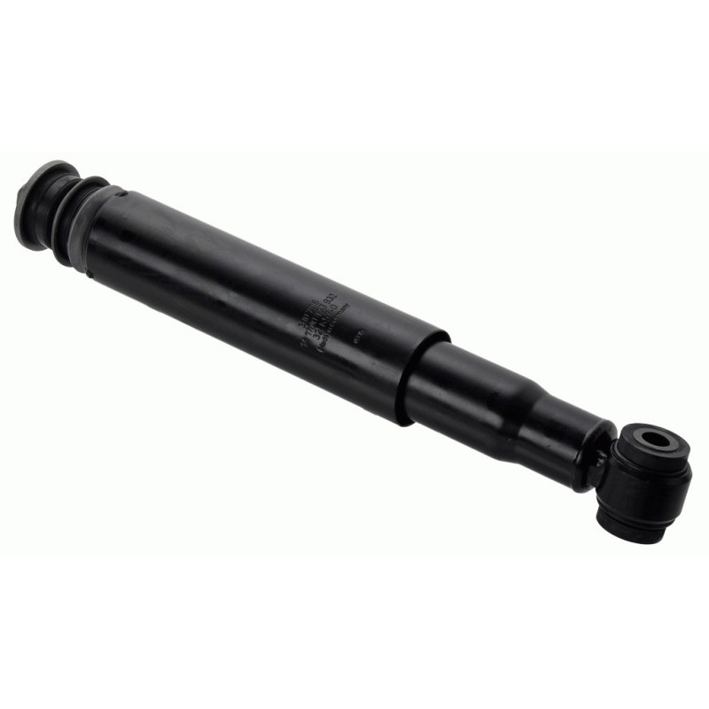 SACHS 310 796 Amortisseur arrière pour G G-Modell