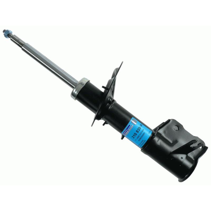 SACHS 310 839 Amortisseur avant gauche pour Volvo S40 V40