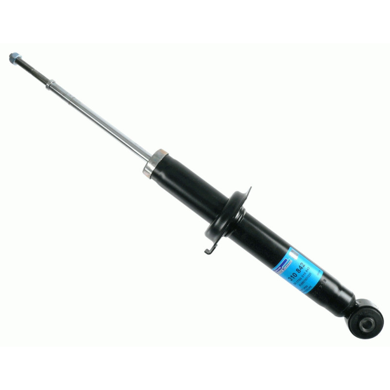 SACHS 310 842 Amortyzator tył dla Volvo S40 V40