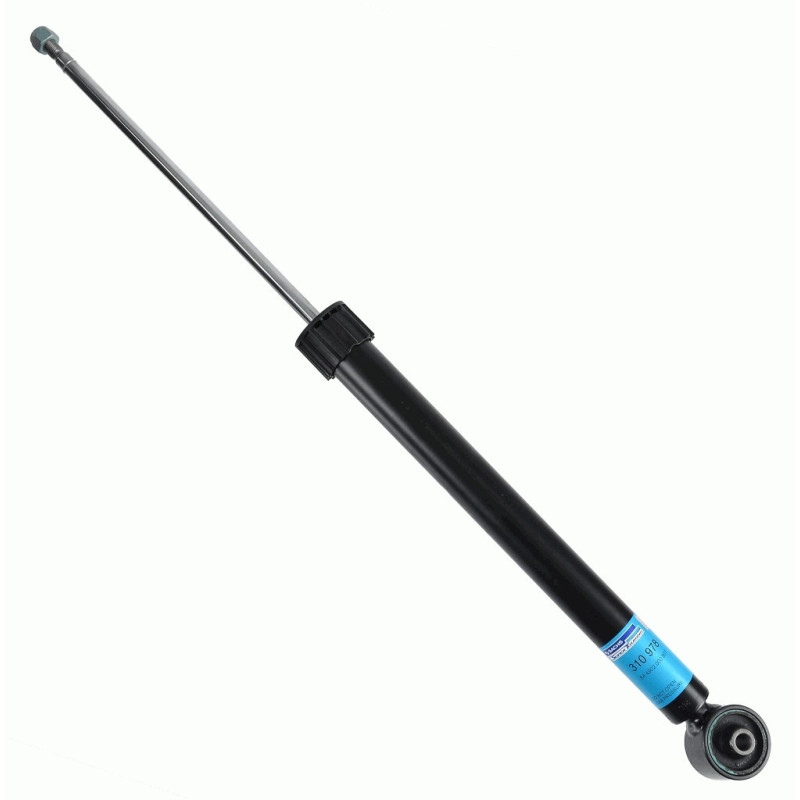 SACHS 310 978 Amortiguador trasero para Seat Ibiza Cordoba