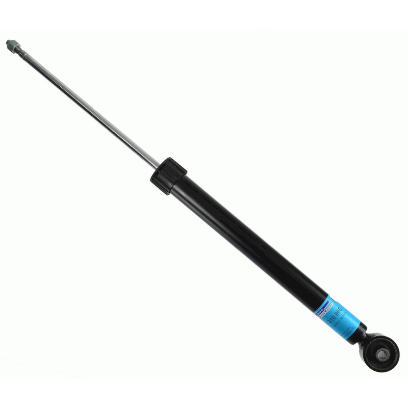 SACHS 310 980 Shock Absorber Rear for VW Polo