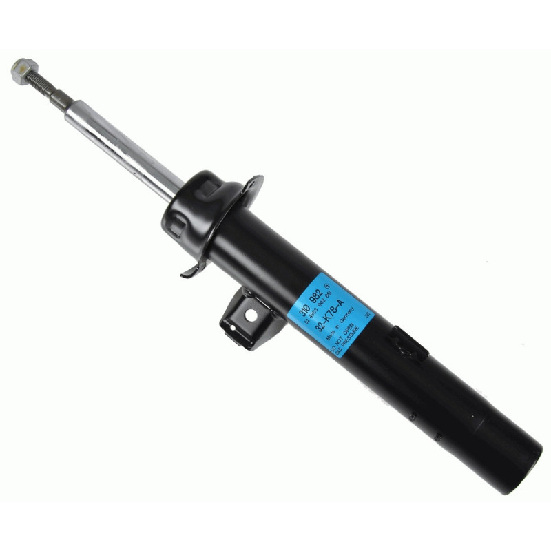SACHS 310 982 Shock Absorber Front Left for BMW 1