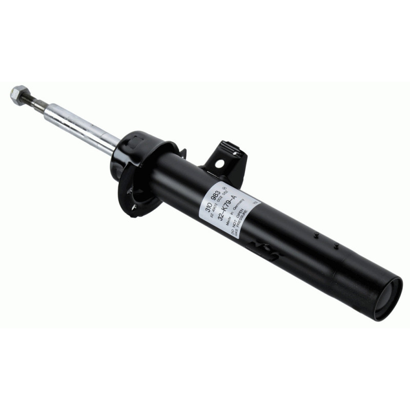 SACHS 310 983 Amortisseur avant droite pour BMW 1