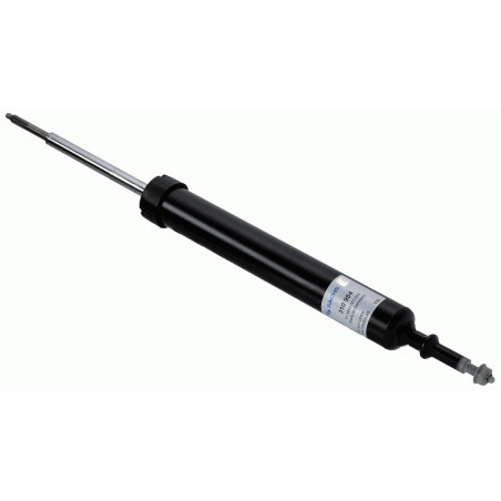 SACHS 310 984 Stoßdämpfer Hinten für BMW 1
