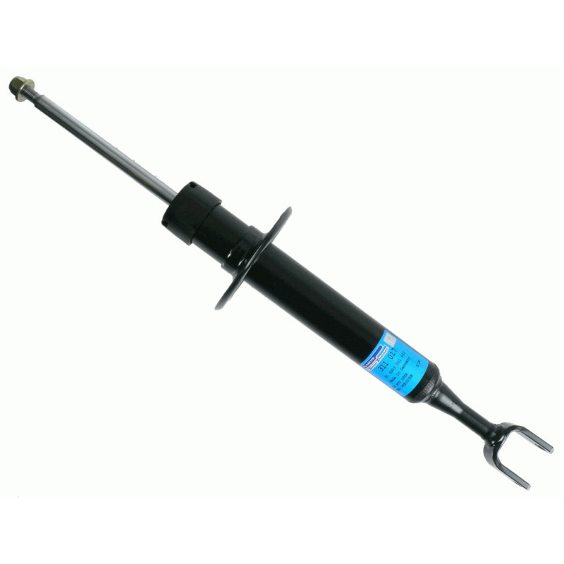 SACHS 311 017 Amortisseur avant pour Audi A4