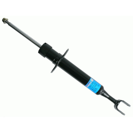 SACHS 311 017 Amortyzator przód dla Audi A4