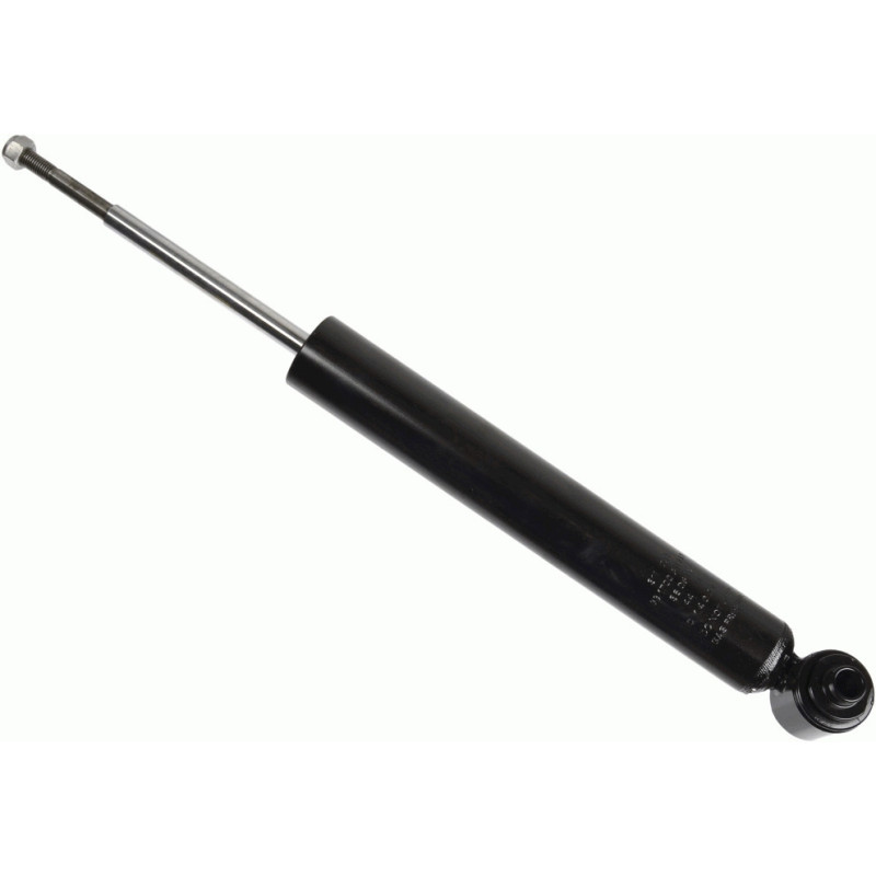 SACHS 311 233 Ammortizzatore posteriore per BMW X5