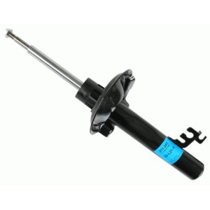 SACHS 311 241 Shock Absorber Damper Front Left for Rover 75