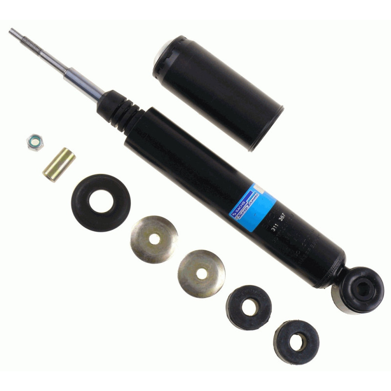 SACHS 311 367 Tlumič pérování přední pro MERC M
