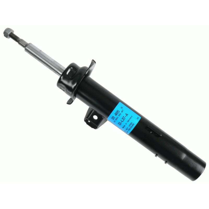 SACHS 311 405 Amortyzator przód lewy dla BMW 3