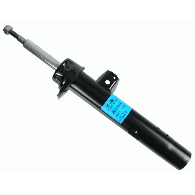 SACHS 311 406 Amortisseur avant droite pour BMW 3