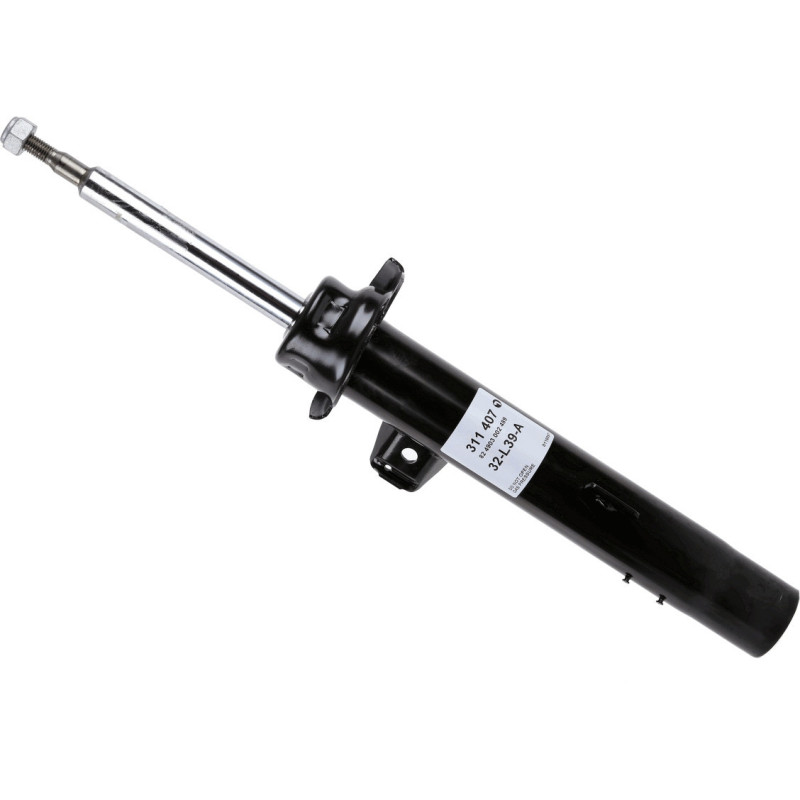 SACHS 311 407 Shock Absorber Front Left for BMW 3