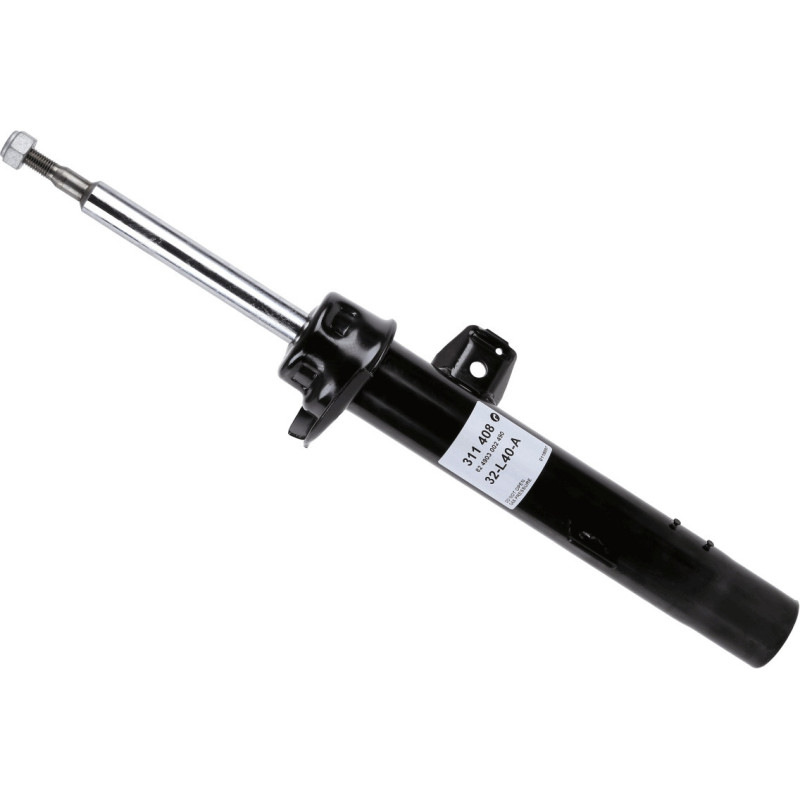 SACHS 311 408 Shock Absorber Front Right for BMW 3