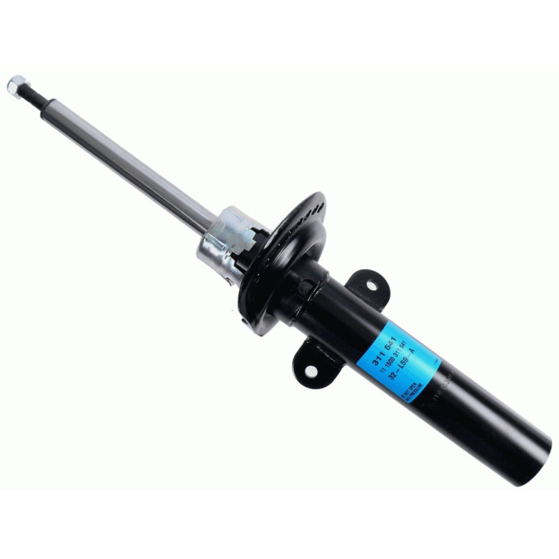 SACHS 311 541 Shock Absorber Front for Jaguar X-Type