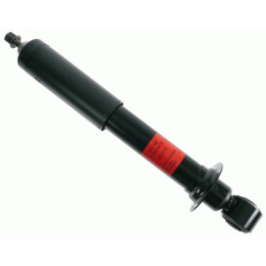 SACHS 311 753 Shock Absorber Damper Rear for Volvo V70 XC70 S60