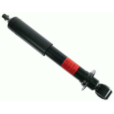 SACHS 311 753 Shock Absorber Rear for Volvo V70 XC70 S60