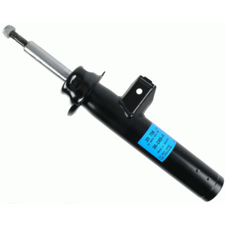 SACHS 311 756 Ammortizzatore anteriore destra per BMW 5