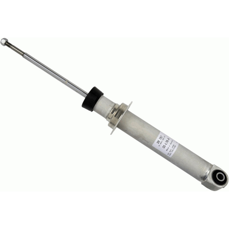 SACHS 311 757 Amortyzator tył dla BMW 5