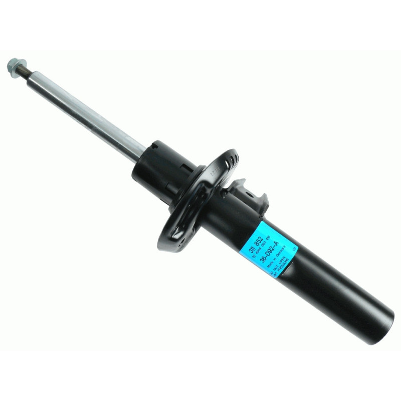 SACHS 311 852 Amortiguador delantero para A3 Leon Yeti