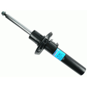 SACHS 311 863 Shock Absorber Damper Front for Beetle Golf Eos